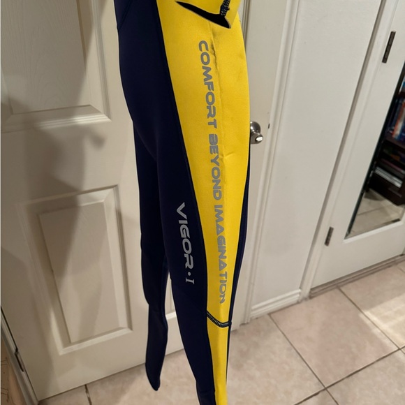 Hevto Kids Wetsuit for Boys Girls Toddler Youth 3/2mm Neoprene Full Wet Suits - Picture 7 of 12